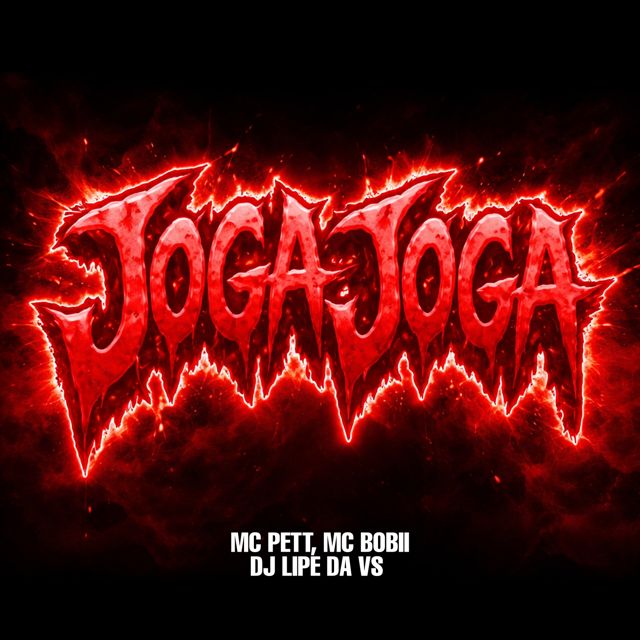 MC PETT - 'Joga Joga (feat. MC BOBII)' [Ringtone]