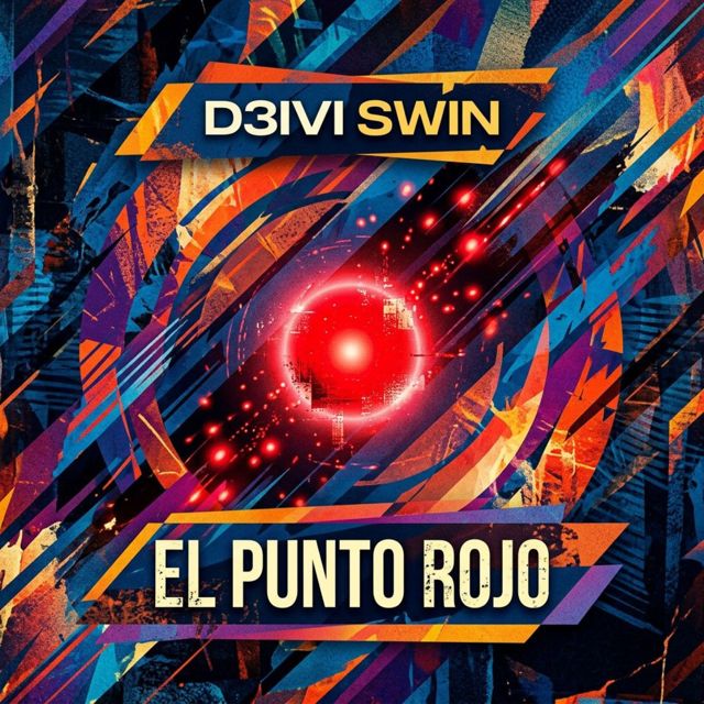 D3IVI SWIN - 'ARGUMENTO' [Ringtone]