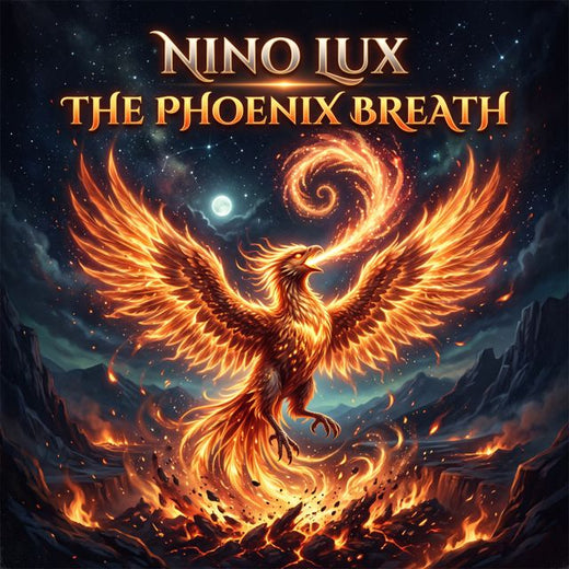 Nino lux - 'The phoenix Breath' [Ringtone]