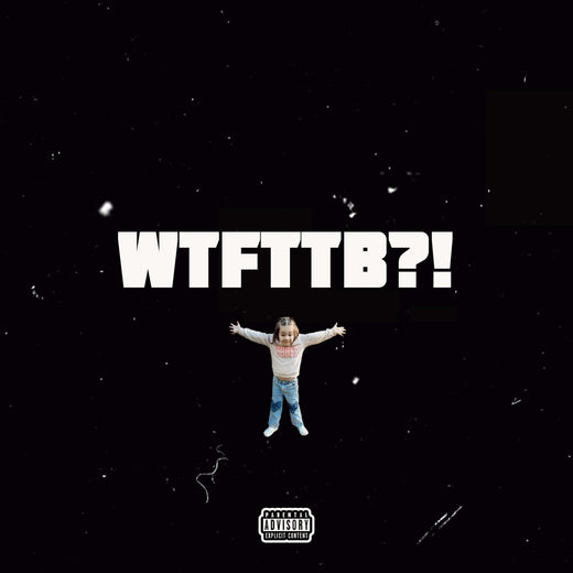 Cane - 'WTFTTB?!' [Ringtone]