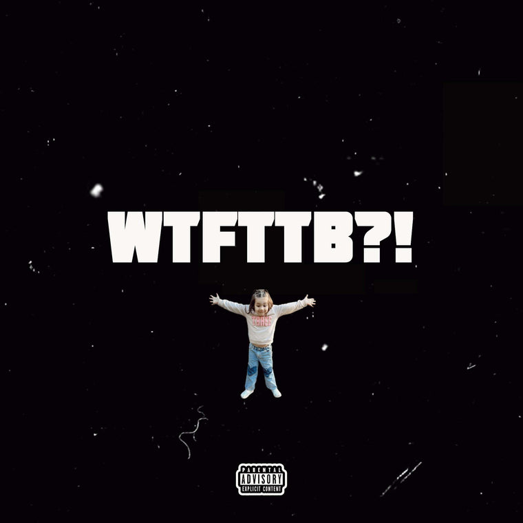 Cane - 'WTFTTB?!' [Ringtone]