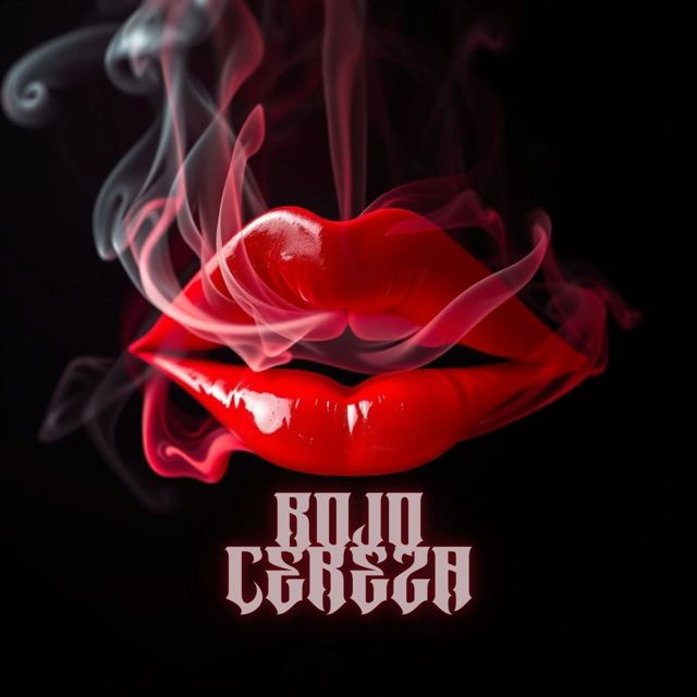 KM-11 - 'Rojo Cereza' [Ringtone]