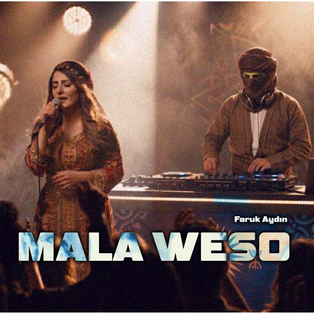 Faruk Aydın - 'Mala Weso' [Ringtone]
