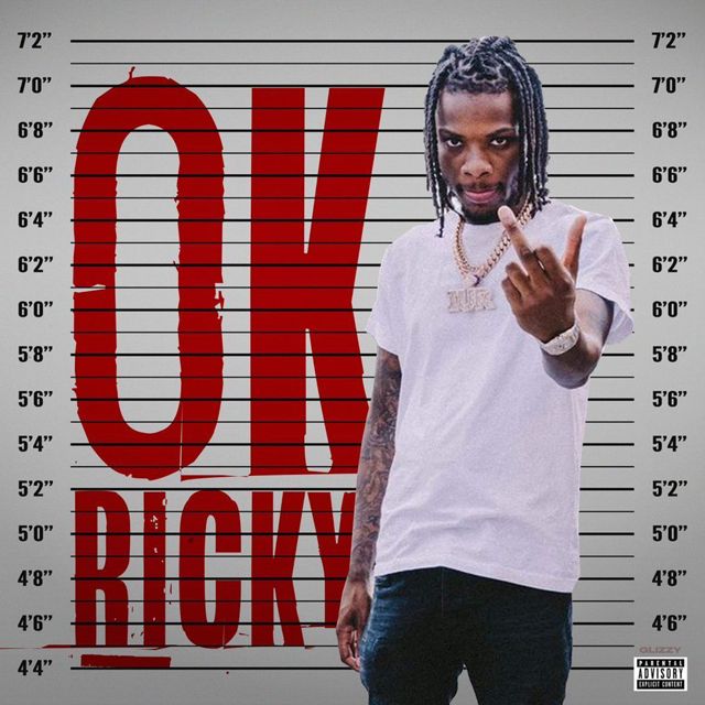 81Hundo - 'Ok Ricky' [Ringtone]