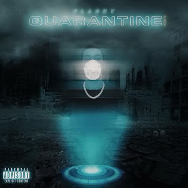 Flashy Otr - 'Quarantine Alert' [Ringtone]
