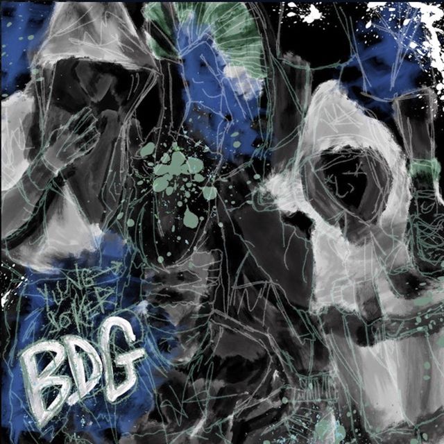 Joker5ive - 'BDG 2' [Ringtone]