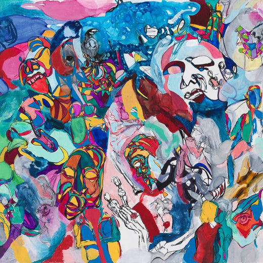 Jackson Shepard - 'Listen (New Messages) (feat. Joshua Griffin)' [Ringtone]