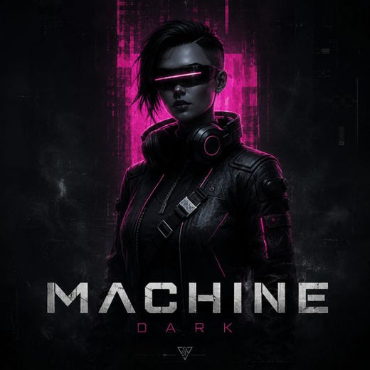 DArk - 'Machine' [Ringtone]