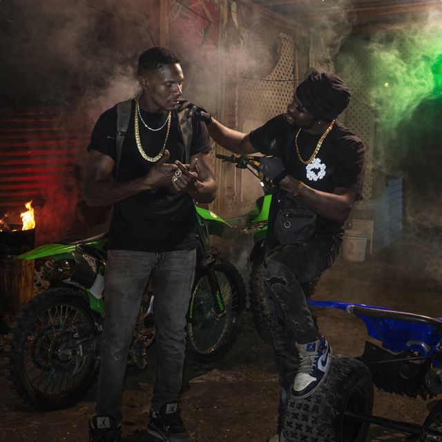 Dirty Dan - 'Bike Life (Clean)' [Ringtone]