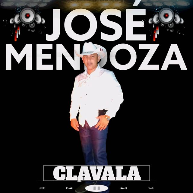 Jose Mendoza - 'Clavala' [Ringtone]