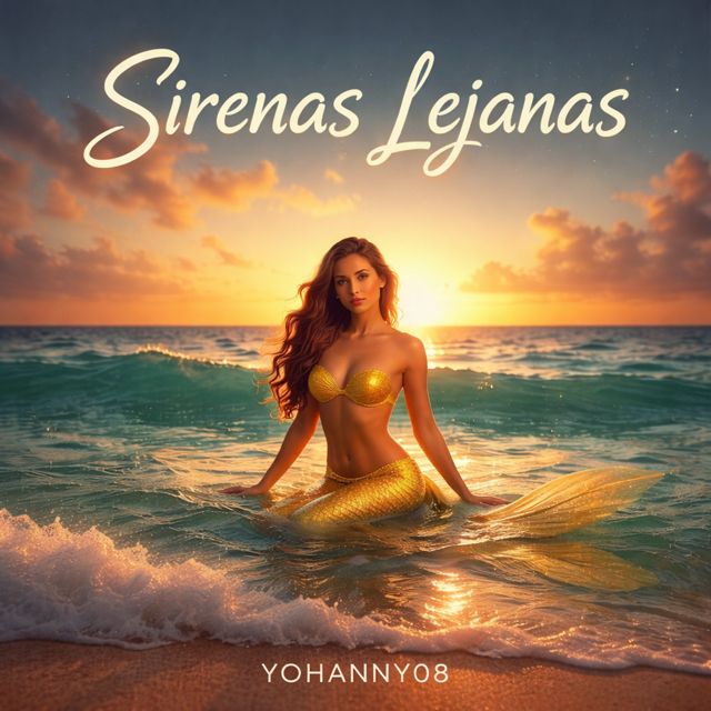 Yohanny08 - 'Sirenas Lejanas' [Ringtone]