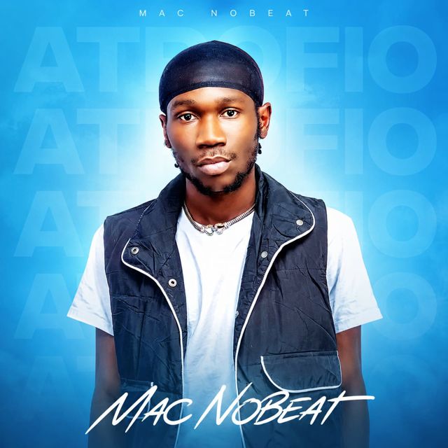 Mac NoBeat - 'Atrofio' [Ringtone]