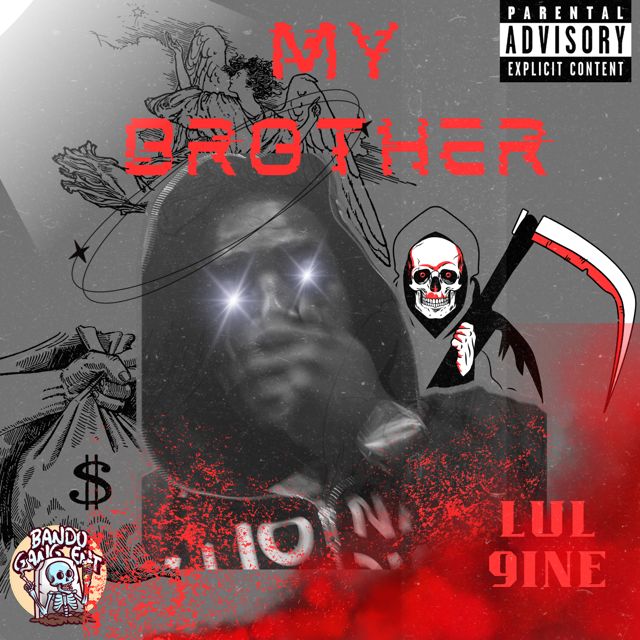 Lul 9Ine - 'My Brother' [Ringtone]