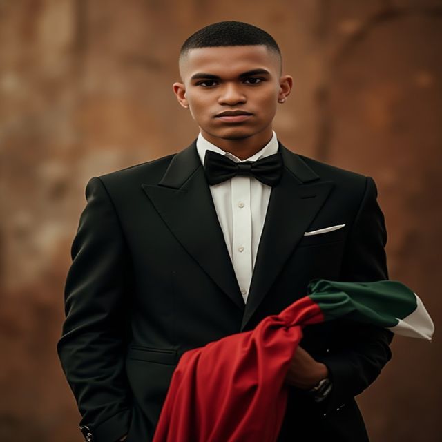 Angel Christmas - 'Funmilayo (Remix) (feat. Michael Richson & Christmas Jackson)' [Ringtone]