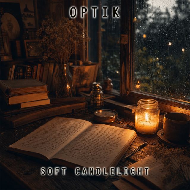 Optik - 'Quiet Bookmark' [Ringtone]