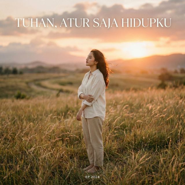 luchah - 'Tuhan, Atur Saja Hidupku' [Ringtone]