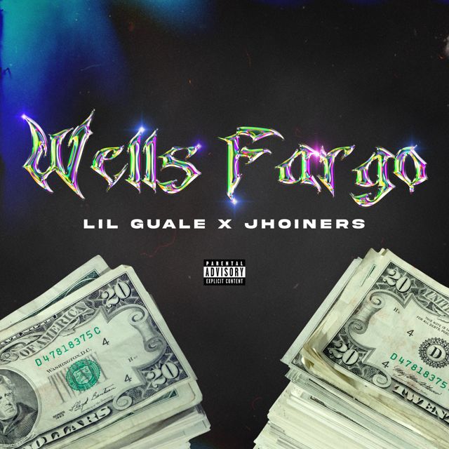 Lil Guale - 'Wells Fargo (feat. jhoiners)' [Ringtone]