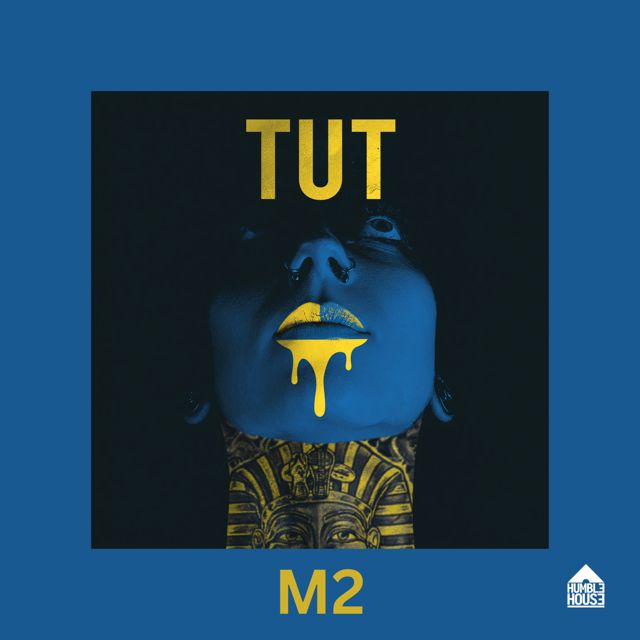 M2 - 'Tut' [Ringtone]