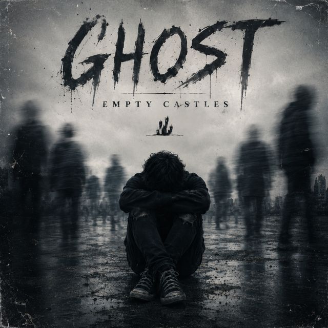 empty castles - 'ghost' [Ringtone]