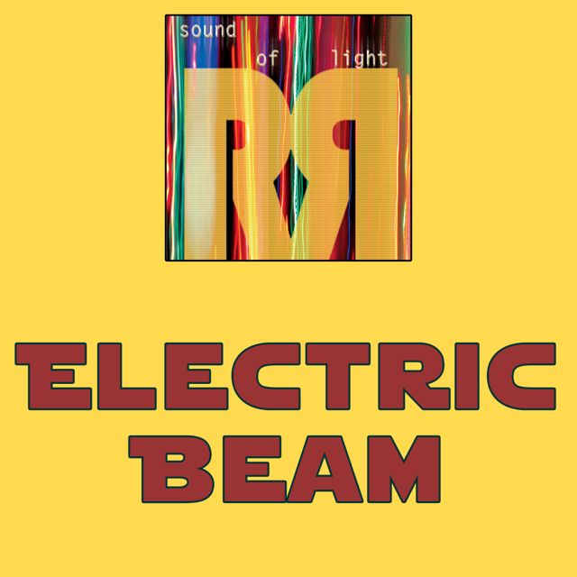 RR Collective - 'Electric Beam (Sci Fi)' [Ringtone]