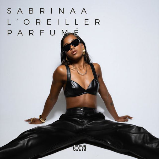 Sabrinaa - 'L’oreiller parfumé' [Ringtone]