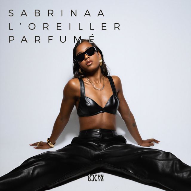 Sabrinaa - 'L’oreiller parfumé' [Ringtone]