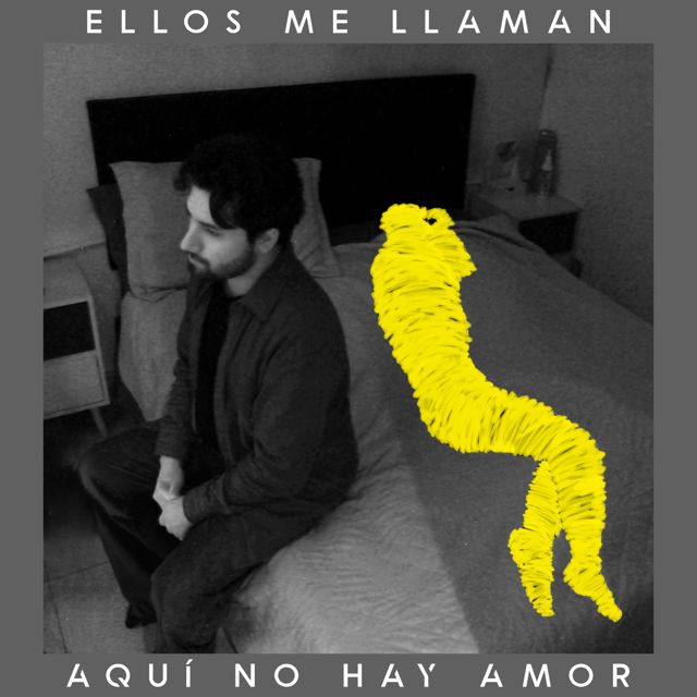 Ellos me Llaman - 'Aquí No Hay Amor' [Ringtone]