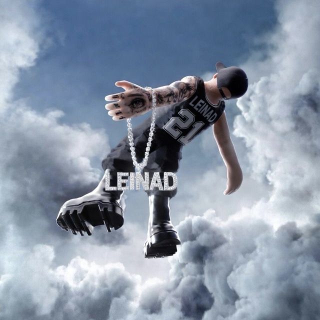 LEINAD - 'Todo Es Un Sueño' [Ringtone]