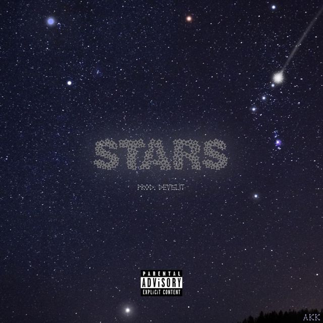 Iso - 'STARS.' [Ringtone]