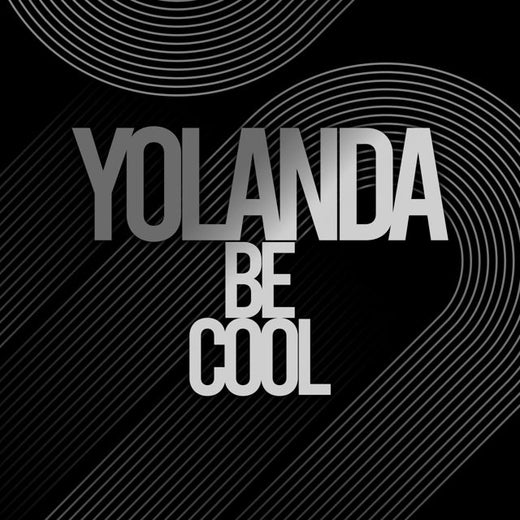 WAO - 'YOLANDA BE COOL (RADIO EDIT)' [Ringtone]
