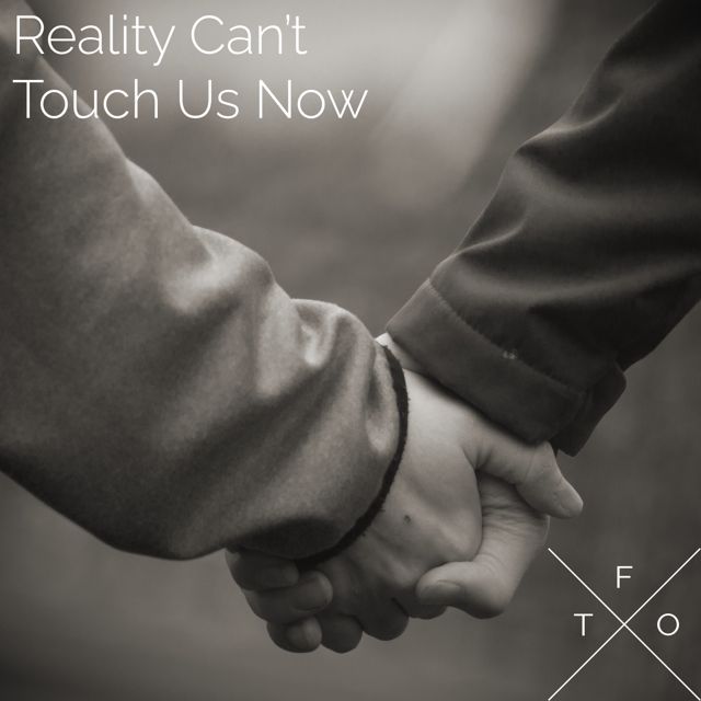 The Forbidden One - 'Reality Can't Touch Us Now' [Ringtone]