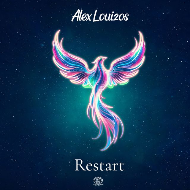Alex Louizos - 'Restart (Radio Edit)' [Ringtone]