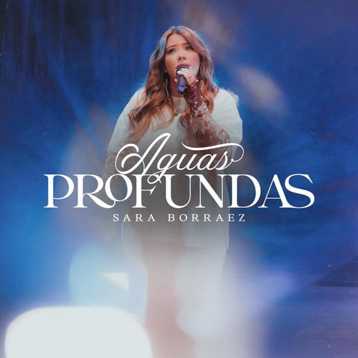 Sara Borraez - 'Tú Ya Has Ganado (En Vivo)' [Ringtone]
