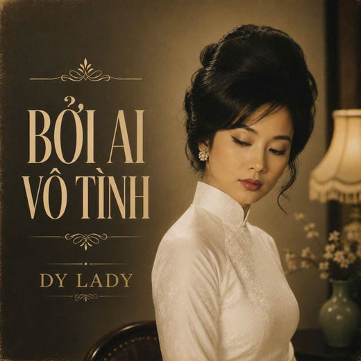 Dy Lady - 'Bởi Ai Vô Tình' [Ringtone]
