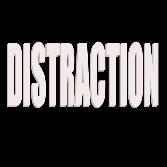 Dj Gutter Luv - 'Distraction' [Ringtone]