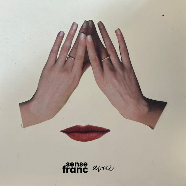 sense franc - 'avui' [Ringtone]