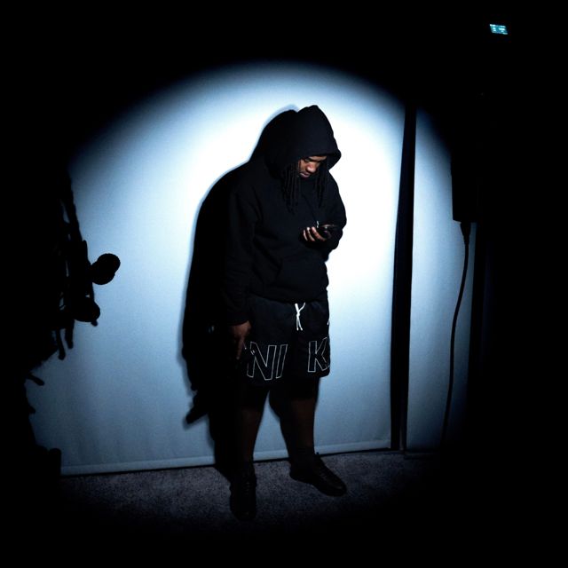 Double0Glizzy - 'picture painting' [Ringtone]