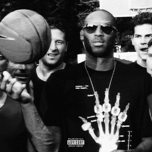 Yksteexy - 'Ego (Point Blank)' [Ringtone]