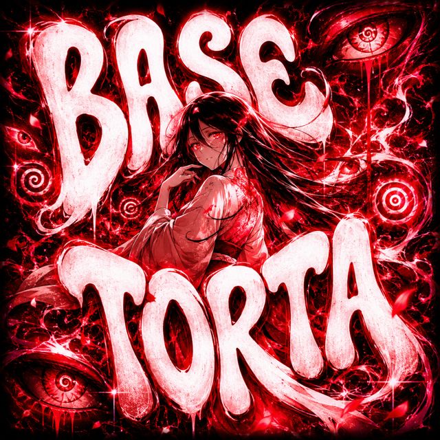 MALØ - 'BASE TORTA' [Ringtone]