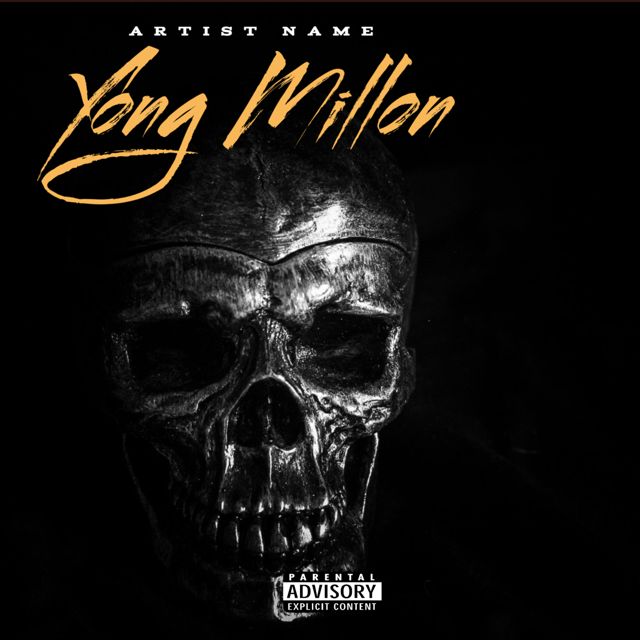 young million - 'Lights up' [Ringtone]