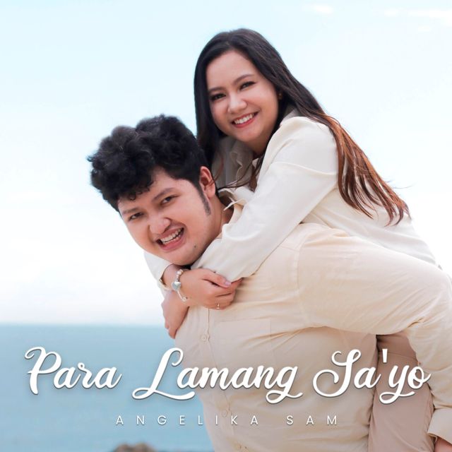 Angelika Sam - 'Para Lamang Sa'yo' [Ringtone]