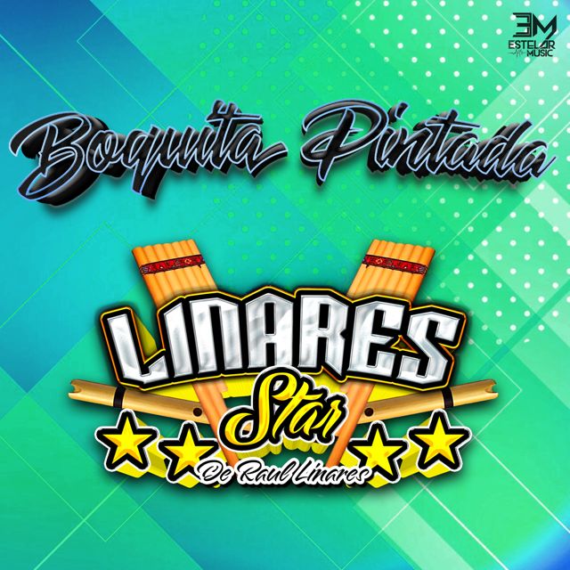Linares Star - 'Rumor de Cumbia' [Ringtone]