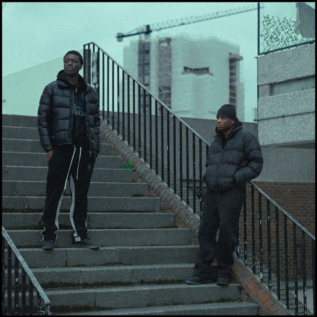 Deca OTA - 'PEACE (feat. Hunnid2Hebron)' [Ringtone]