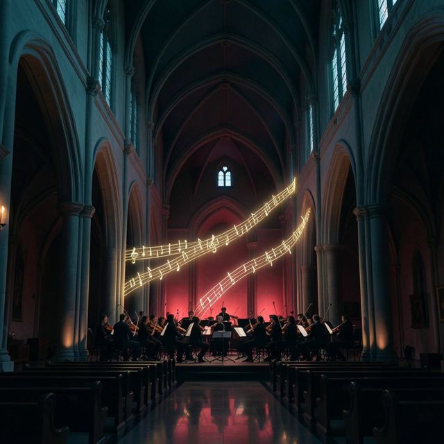 MelodI@ - 'True Symphony x The Grandest & Most Beautiful Symphony' [Ringtone]