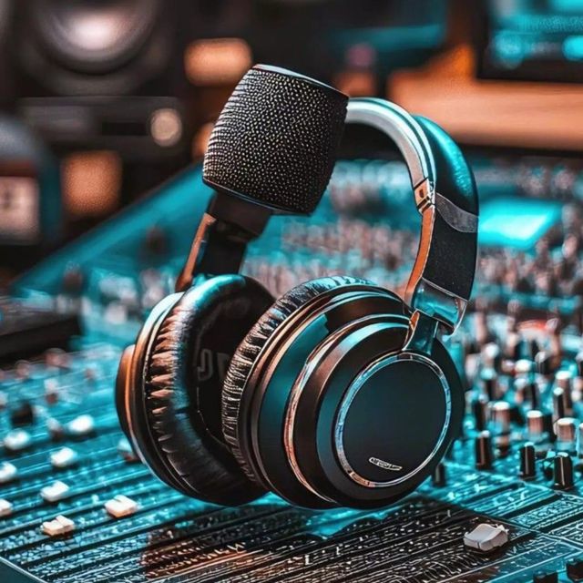 DJ DIAN CM - 'soud lirical' [Ringtone]