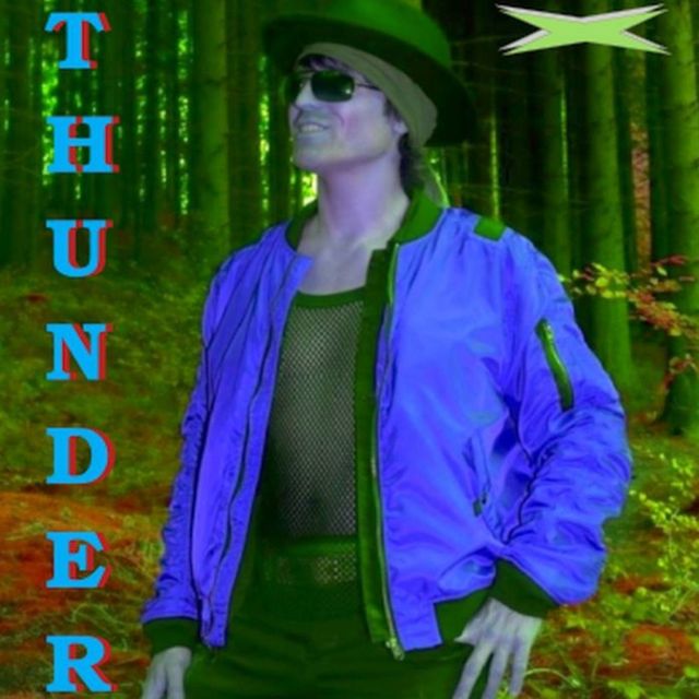 Rydemsplert - 'Thunder' [Ringtone]