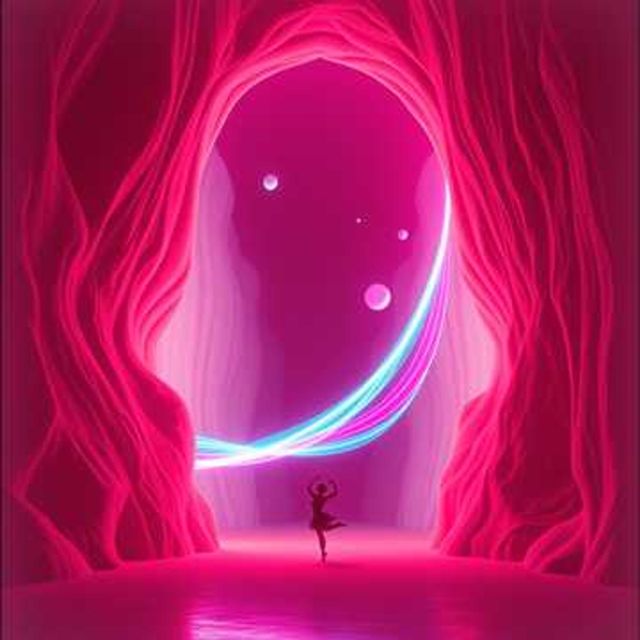 Arven Lumi - 'Velocity of Grace' [Ringtone]