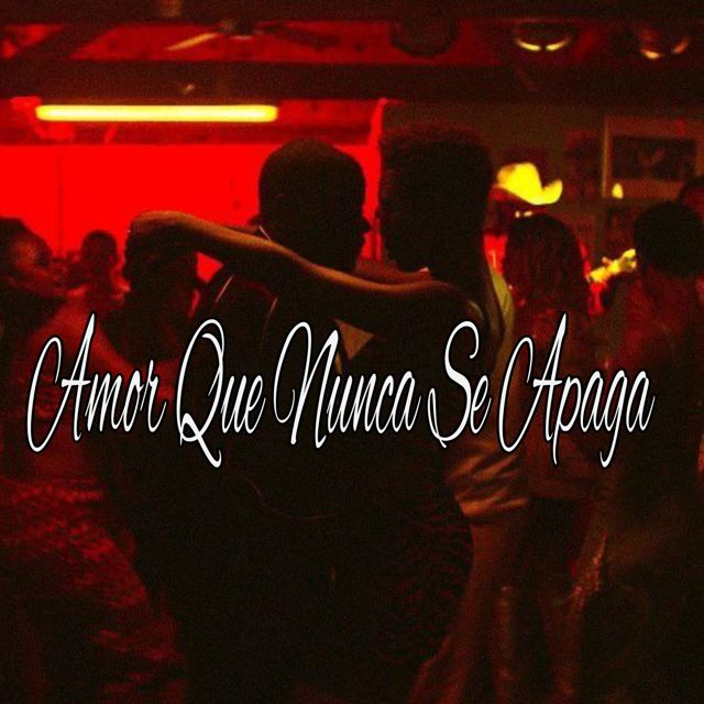Juan Del Rio - 'Eres Mi Hermoso Destino (feat. Tahta Menezes)' [Ringtone]