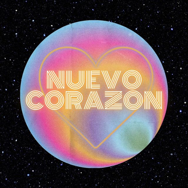 MONIKA CIME - 'Nuevo Corazón' [Ringtone]