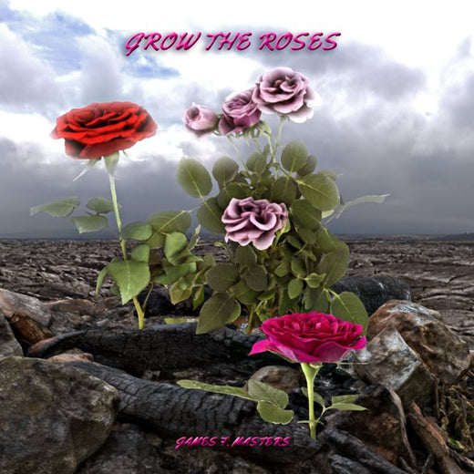 James F. Masters - 'Grow the Roses' [Ringtone]